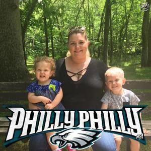 Meet your Posher, Fred